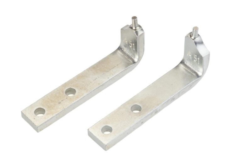 Vrhovi kliješta savijeni 1846d-05/2