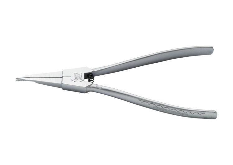 Kliješta seger savijena vs 200 mm