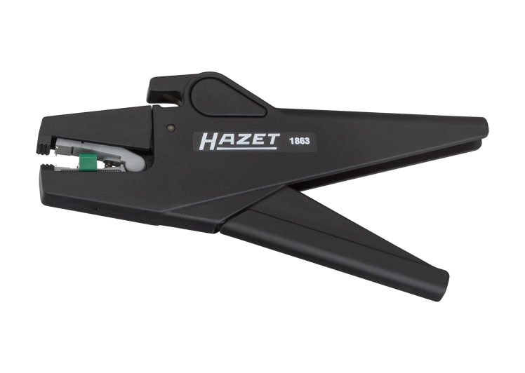 Kliješta za kablove 1863