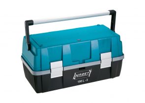 Kutija plastična za alat