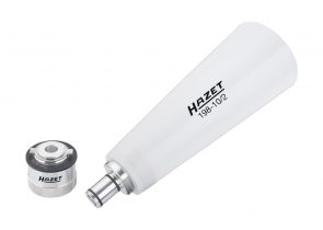 Lijevak za nadolijevanje ulja