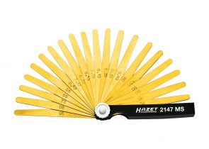 Mjerni listići 0.05 – 1.0