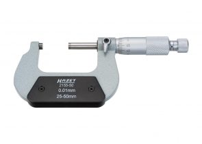 Mikrometar 25-50 mm