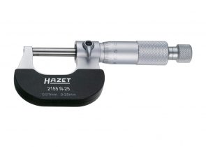 Mikrometar 0-25 mm
