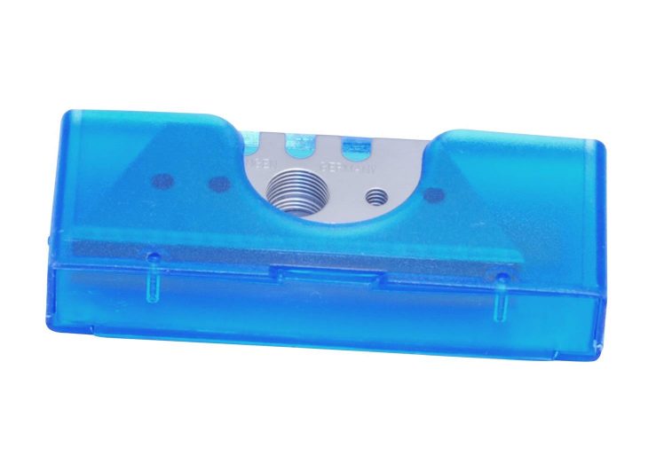 Oštrica trapezoidna