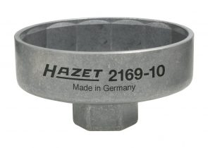 Ključ za skidanje filtera ulja 3/8″ 2169-10