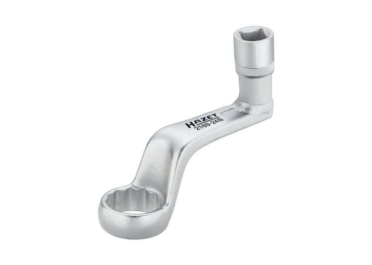 Ključ za ulje dsg 24 mm