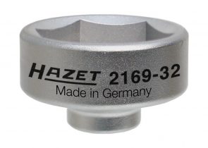 Ključ filtera ulja 3/8″ 32 mm