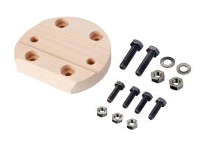 Postolje za škripac