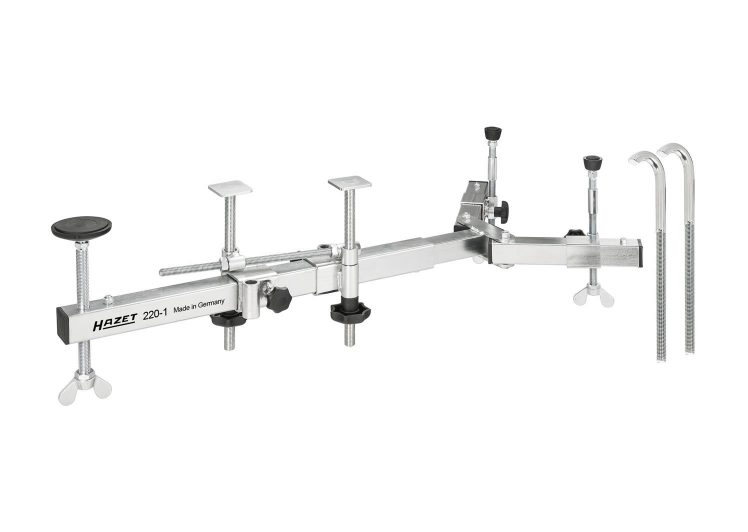 Traverza za motor 220-1