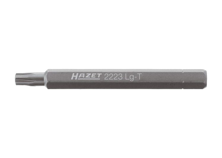 Bit 1/4″ t25 dugi