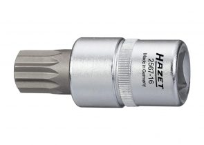 Ključ nasadni 1/2″ m16 xzn