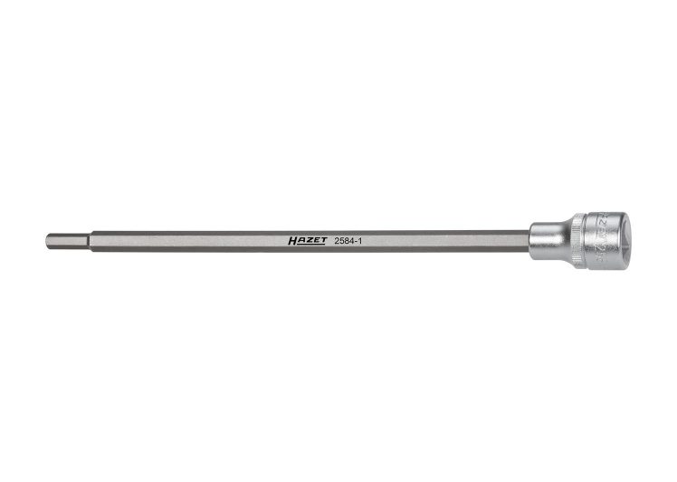 Ključ nasadni 1/2″ 23 mm