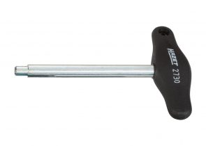 Alat za pričvršćivanje opružnih alata 2730