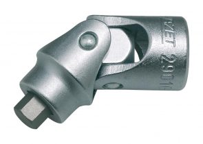 Ključ nasadni zglobni 3/8″ 7mm