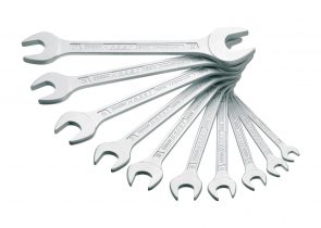 Ključ vilasti set 6 – 32 mm