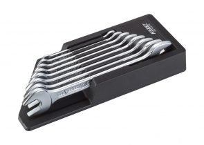 Ključ vilasti set 6 – 22 mm