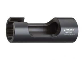 Ključ za injektore 1/2″ 21 mm