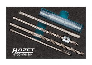 Alat za popravak navoja grijača 4760-m8x1/9