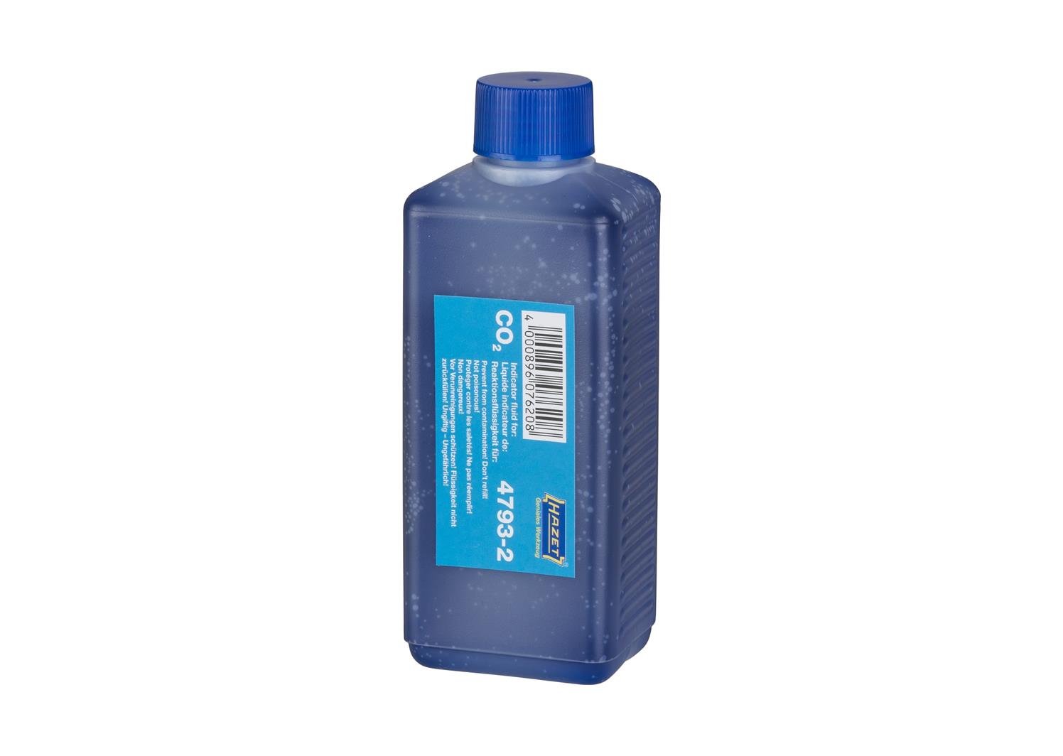 Reakcijska tekućina