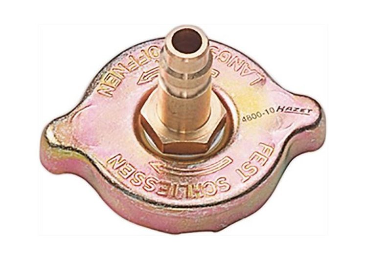 Adapter rashladni sistem