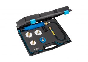 Alat za provjeru nepropusnosti 4800/6