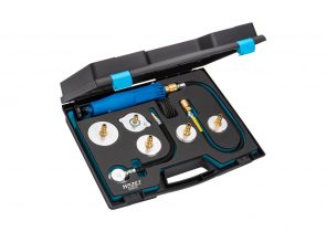 Alat za provjeru nepropusnosti 4800/8