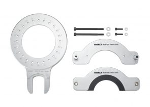 Set ploča za opruge amortizera mb