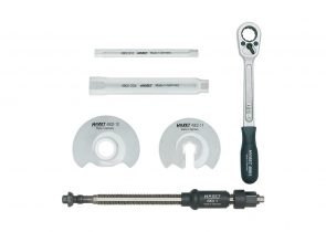 Alat za demontažu natezača opruga 4902/6