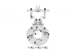 Alat za pritiskanje opruga 4903/2