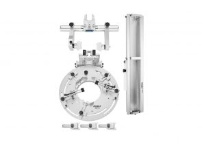 Alat za pritiskanje opruga 4903/3