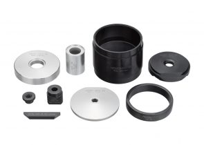 Alat za dvostruke selen blokove 4925-2510/9