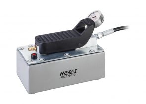 Pumpa zračnohidraulička 4932n-110