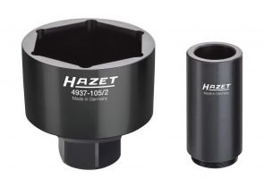 Nasadni ključ za osovinu daf-renault-volvo