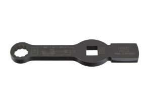 Ključ udarni za demontažu kardana 19 mm
