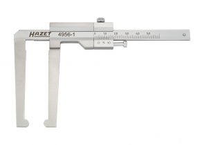 Pomično mjerilo za kočione diskove 60 mm