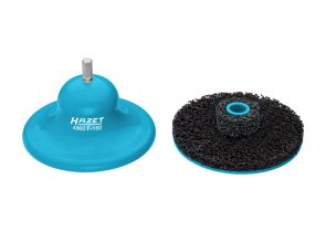 Brusnih disk 160 mm 2dijelni