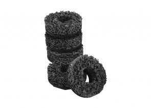 Set brusnih diskova n 56 mm 5dijelni