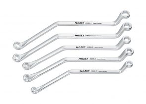 Set ključeva za odzračivanje kočnica