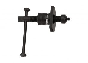 Vreteno za vraćanje klipića