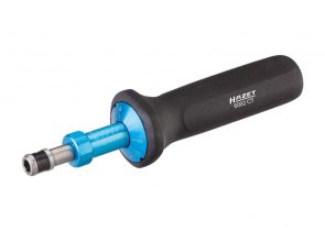 Odvijač sa zateznim momentom 0,1-1,2 nm