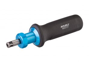 Odvijač sa zateznim momentom 1-6nm