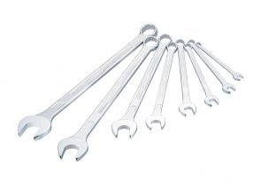 Set vilasto okastih ključeva 10-32 mm