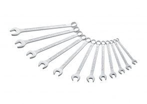 Set vilasto okastih ključeva 10-22 mm