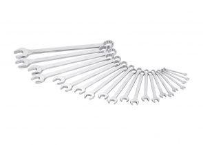 Set vilasto okastih ključeva 6-34 mm