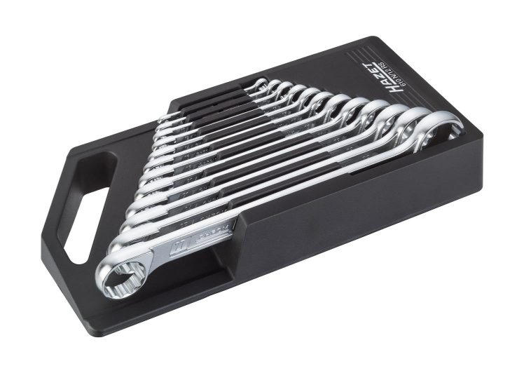 Set okastih ključeva 6×7 – 27×32 mm rs