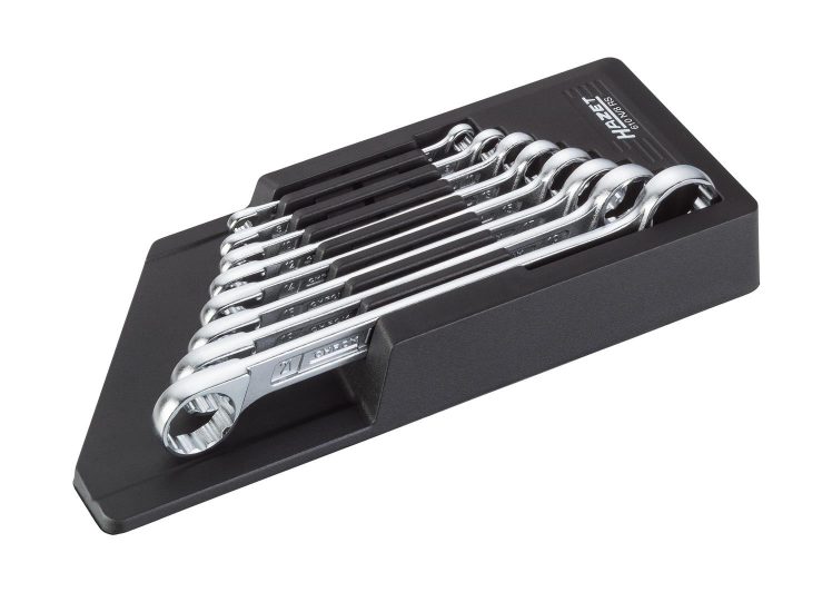 Set okastih ključeva 6×7 – 21×22 mm rs