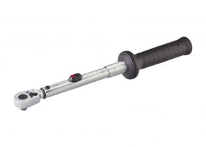 Moment ključ 3/8″ 27.1-135.6 nm 6115-1ct