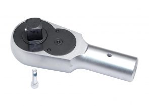 Reparaturni set za moment ključ 6143-01