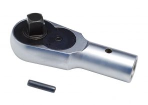 Reparaturni set za moment ključ 6143-01